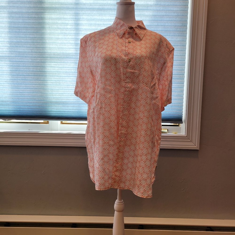 SURFSIDE SHIRT FOR MEN